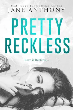pretty reckless book cover image