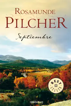 septiembre book cover image