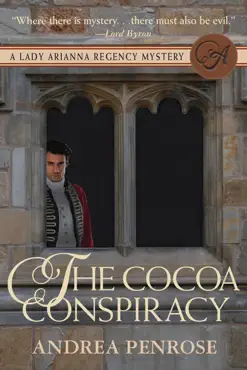 the cocoa conspiracy book cover image
