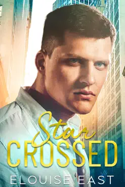 star-crossed book cover image