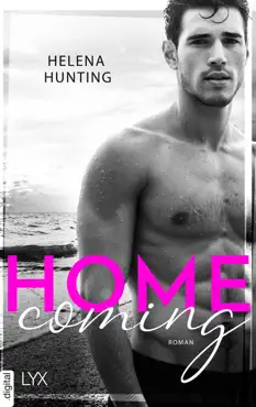 homecoming book cover image