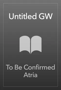 untitled gw book cover image