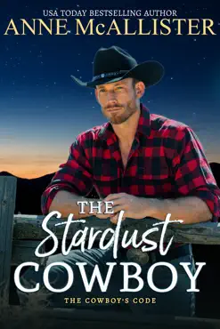 the stardust cowboy book cover image