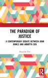 The Paradigm of Justice sinopsis y comentarios