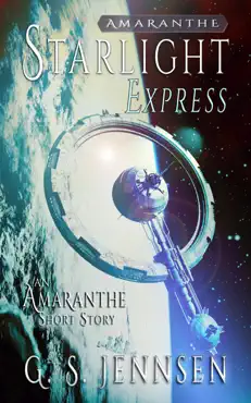 starlight express book cover image