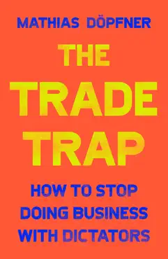 the trade trap book cover image