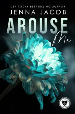 arouse me book cover image