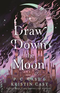 draw down the moon book cover image