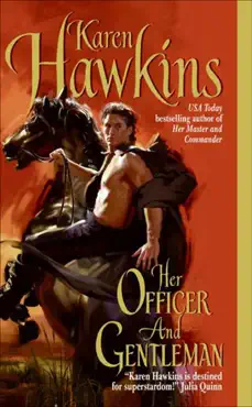 her officer and gentleman book cover image