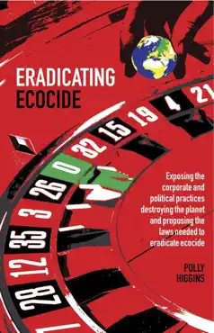 eradicating ecocide book cover image