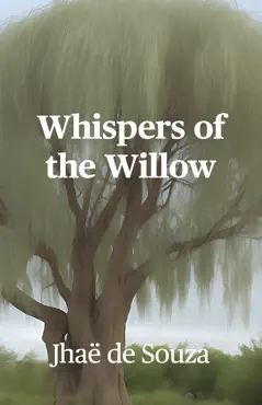 whispers of the willow book cover image