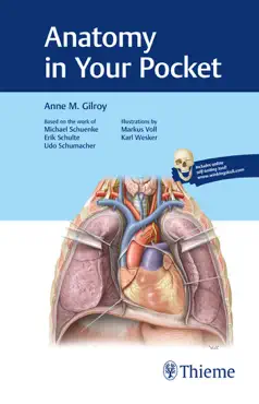 anatomy in your pocket book cover image