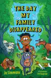 The Day My Family Disappeared synopsis, comments