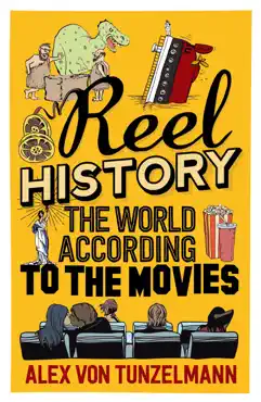 reel history book cover image