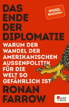 das ende der diplomatie book cover image
