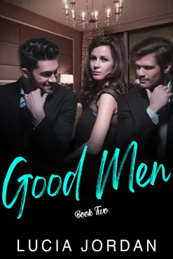 good men - book two book cover image