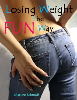 losing weight the fun way book cover image