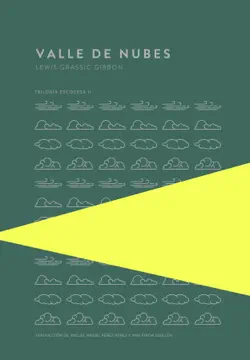 valle de nubes book cover image