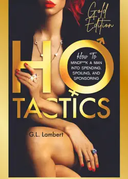 ho tactics - gold edition book cover image