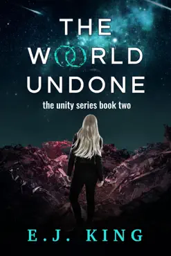 the world undone book cover image