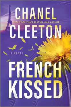 french kissed book cover image