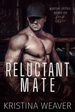 reluctant mate book cover image