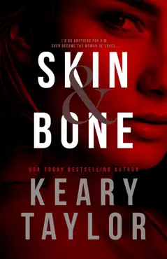 skin and bone book cover image