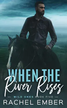 when the river rises book cover image