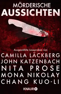 mörderische aussichten: thriller & krimi bei droemer knaur #9 book cover image