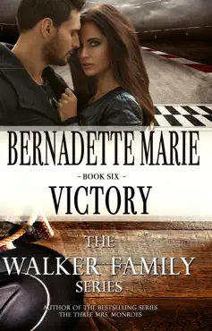 victory book cover image