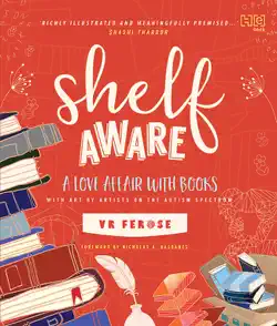 shelf aware book cover image