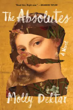 the absolutes book cover image