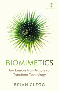 biomimetics book cover image
