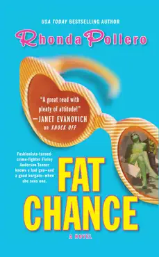 fat chance book cover image
