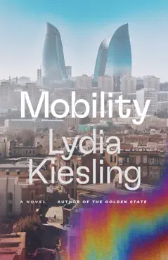mobility book cover image