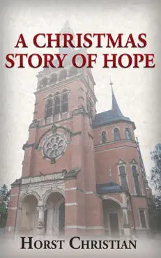 a christmas story of hope book cover image