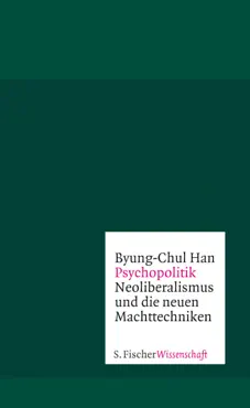 psychopolitik book cover image