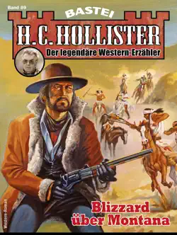 h. c. hollister 89 book cover image