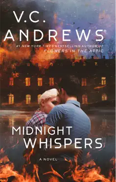 midnight whispers book cover image