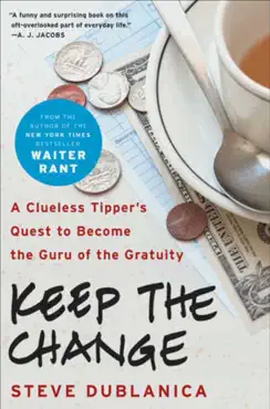 keep the change book cover image