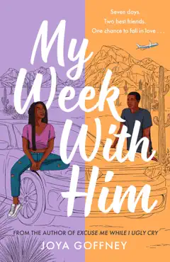 my week with him book cover image
