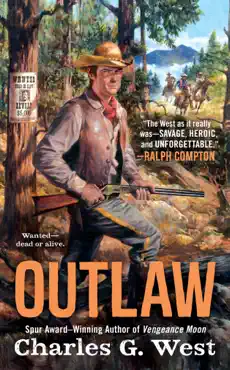 outlaw book cover image