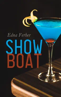 show boat book cover image