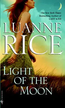 light of the moon book cover image