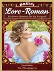 Lore-Roman 172 synopsis, comments