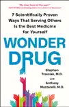 Wonder Drug synopsis, comments