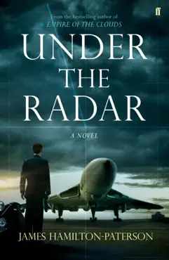 under the radar book cover image