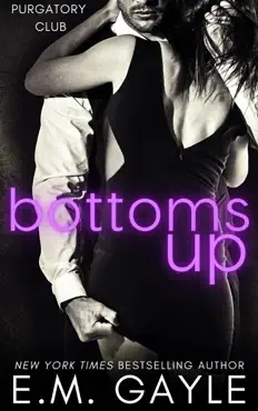 bottoms up book cover image