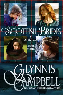 scottish brides book cover image