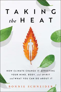 taking the heat book cover image